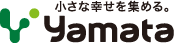 ヤマタホールディングス ロゴ